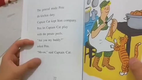 英语绘本朗读 腾讯视频