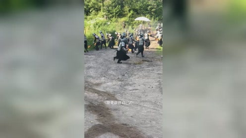 放火烧山 腾讯视频