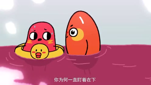 请吃红小豆吧:枸杞再次表演,靓仔一秒钟又变回大叔!