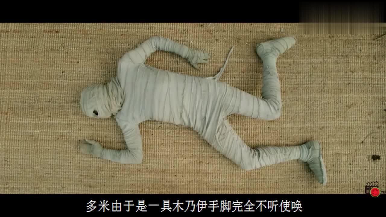 1080p蓝光画质 三倍流畅播放 4k超清体验  03:58   千年木乃伊突然