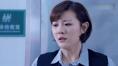 《反恐特战队之猎影》钟原再次晕倒,这次可能有生命危险