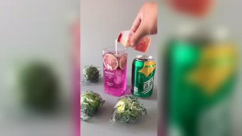 网红潮饮 腾讯视频