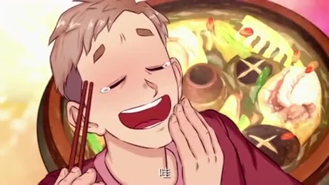 4k超清体验 1080p蓝光画质 三倍流畅播放 4k超清体验  00:31   食神魂