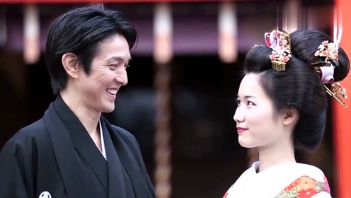 结婚式 腾讯视频