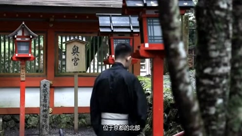 贵船神社 腾讯视频
