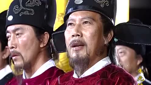 杨宪治扬州大刀阔斧一马当先,朱元璋龙心大悦赞不绝口