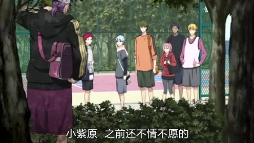 赤司 腾讯视频