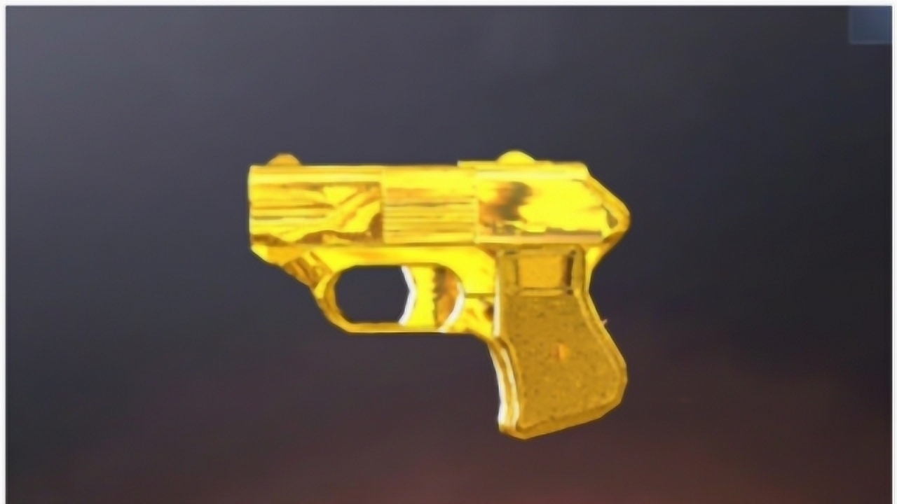 【cfm】体验服快车:镀金小钢炮,黄金cop357能否更上一层楼