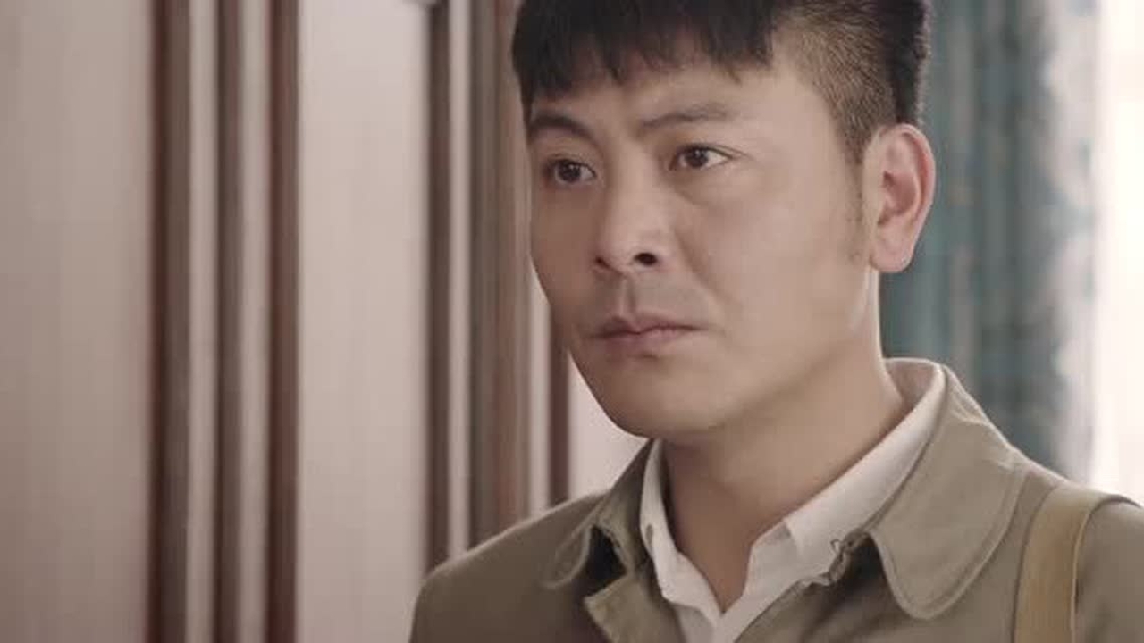 远方的山楂树:天翼收拾行李要离开宋家,赫男极力阻止也于事无补