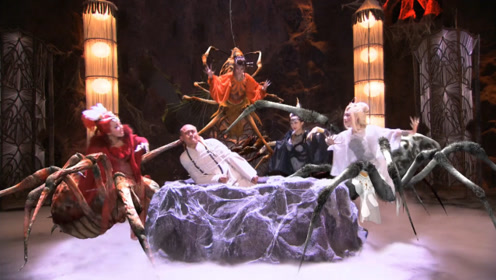 师徒道观再遇险时 间:2020-04-23上传者:电视剧队长电视剧:新西游记0