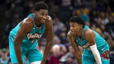 《NBA马后炮》豪门巡礼之灰熊队 舵手已定灰熊还需稳固根基