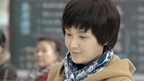 娘亲舅大:彩玲将要离开!不料他们出现,真挚的感情!