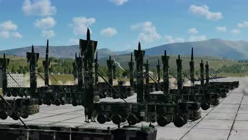 军武次位面的个人频道