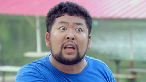 大村官2:老五听说桂珍和高原在一起,眼珠子瞪的巨大,太逗了