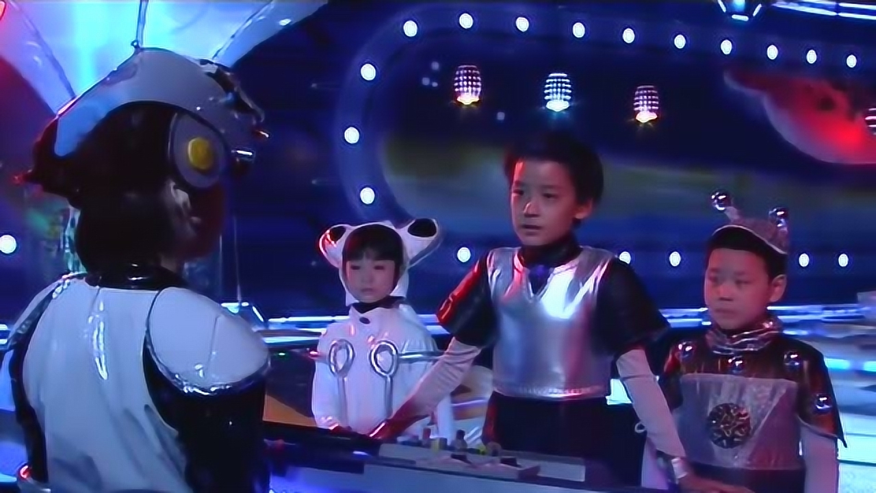 1080p蓝光画质 三倍流畅播放 4k超清体验  01:24   快乐星球:黑暗首领