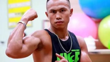 军武次位面的个人频道