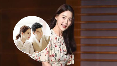 李仙姬被曝与第二任丈夫离婚 对方是美籍企业家