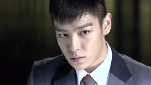 同窗生:为了保护妹妹,崔胜贤假扮高中生,晚上化身冷酷杀手