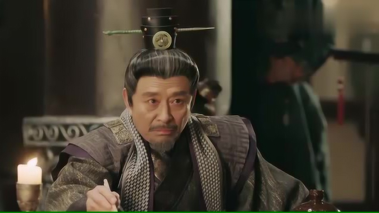 侯君集被李世民卸了兵权,心里都气炸了,表面还得装作开心的样子