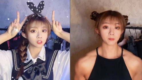 金刚芭比小钢蛋,这肌肉自愧不如啊!