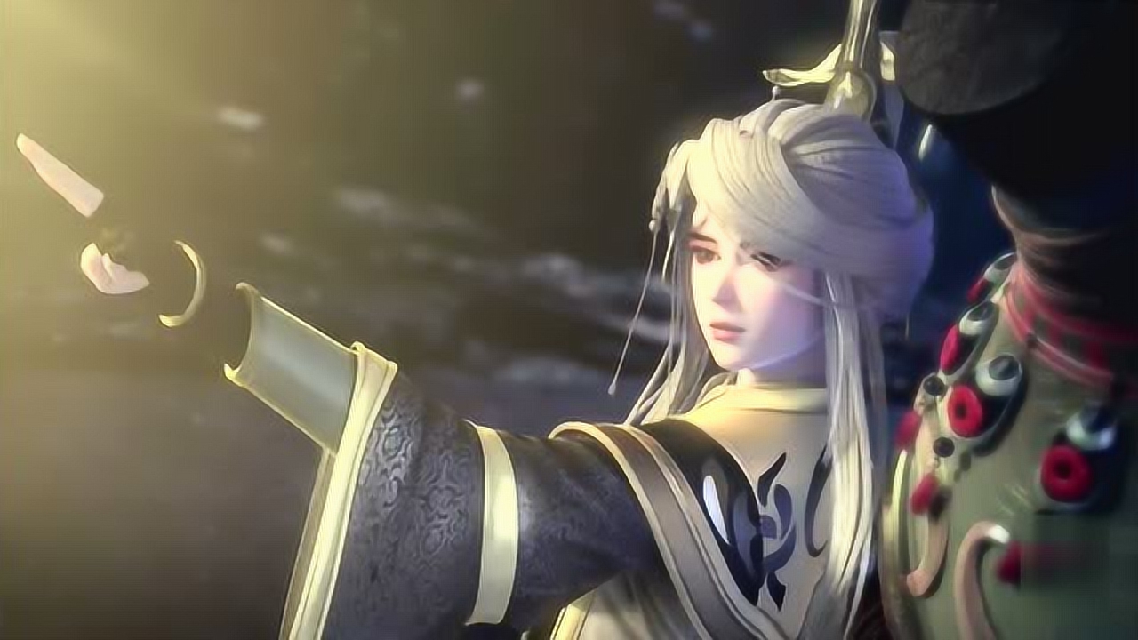 太乙仙魔录:什么!妖女没上当!太白子失算了!