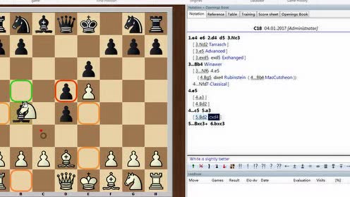 法兰西防御基础目录