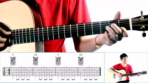 黄宝琪-从零开始学古筝 第一百一十六集《雪山春晓》讲解 二