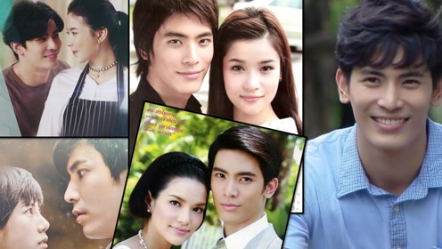 一个男神级泰星和他的多部撩妹神剧,喜欢son的必看!