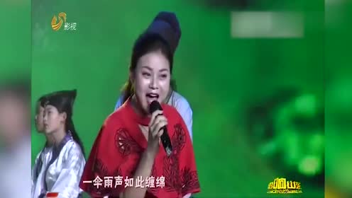 兰陵歌手 腾讯视频