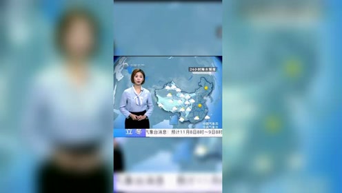 天气预报4 11 腾讯视频