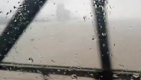 下雨景色 腾讯视频