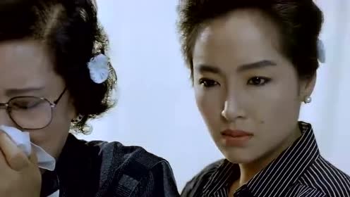 虎胆女儿红香港经典动作电影之一,女神惠英红闯狼窝身手棒棒的