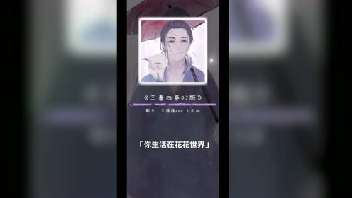 [图]三妻四妾dj版