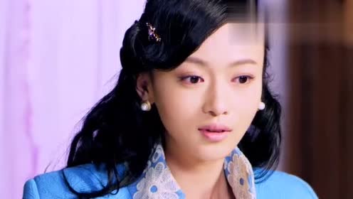 激战:江紫云一直暗恋的人,突然出现在她房间里,谁知竟是未婚夫