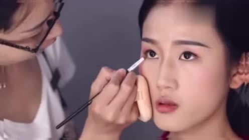 美人制造化妆造型 腾讯视频