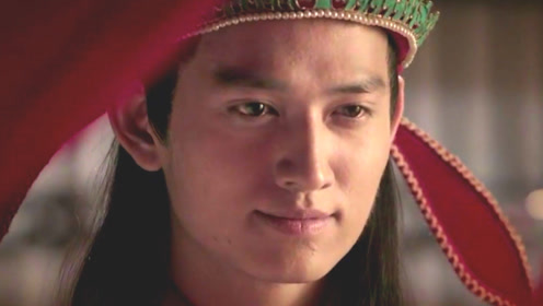 《灵魂摆渡》第6集:马可杨紫再续姻缘,前世马可一见钟情负她人