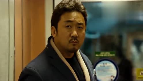 暴行列车 腾讯视频