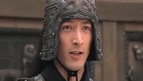 神话:易小川接管蒙家军,振奋人心,蒙家军从此只认他这一个将军!