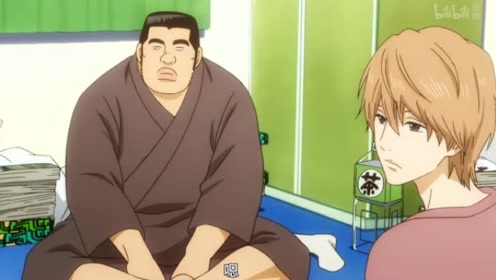 刚田猛男 腾讯视频