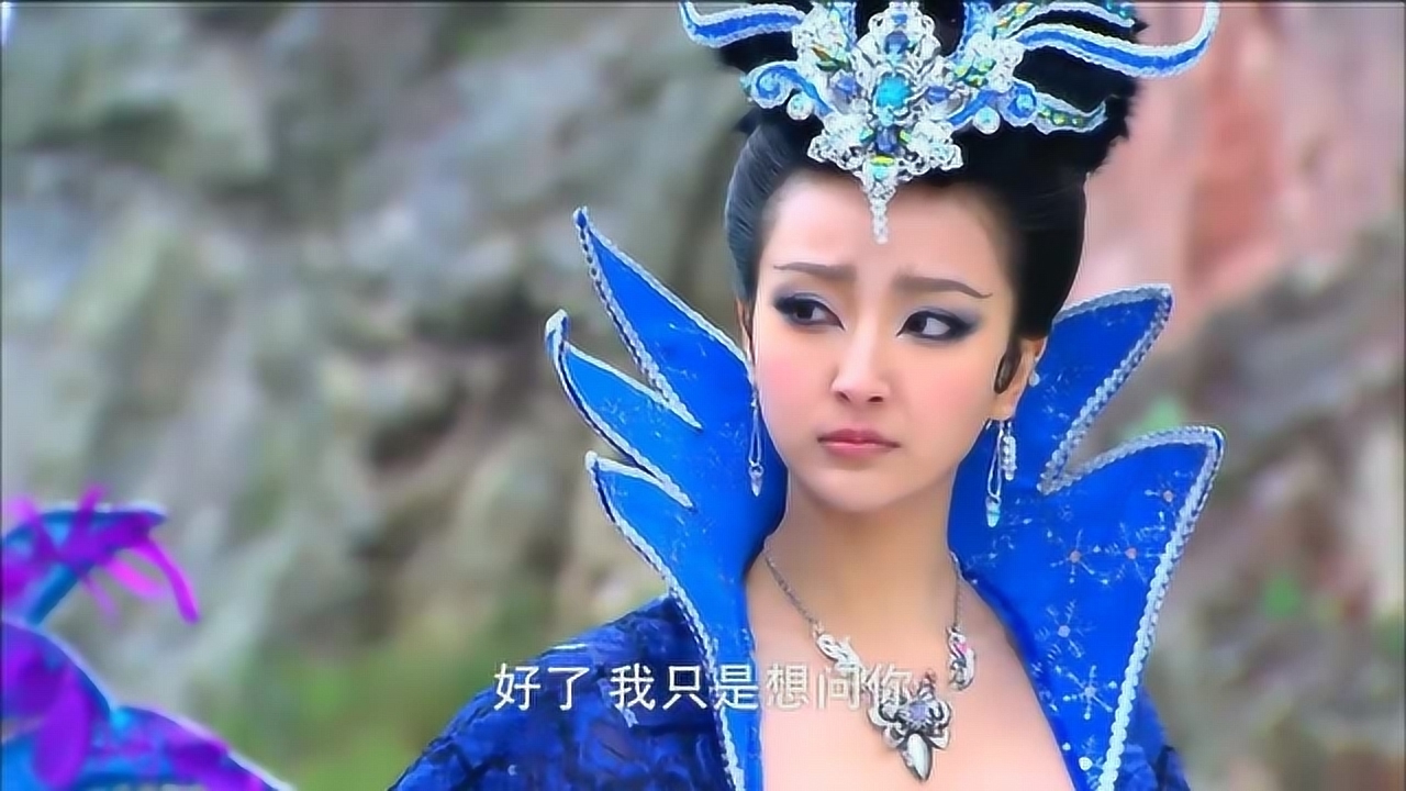 封神英雄榜:猫妖想和男主人长相厮守,联合妲己,偷出女娲石