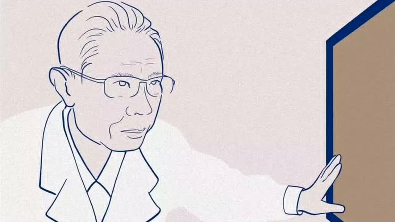 画质 三倍流畅播放 4k超清体验  05:45   兰里幼儿园《钟南山爷爷的