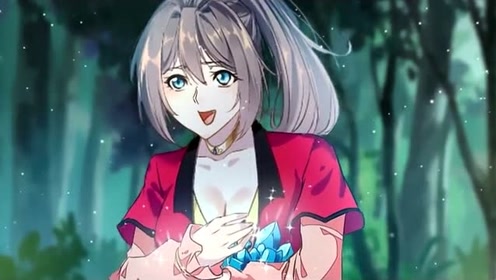 绝世古尊:石戈轩问乐儿你搜刮的灵石放哪了,这时乐儿说放在储物戒指里