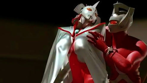 奥特之母最不堪回首的往事!堪称奥特一族的黑历史