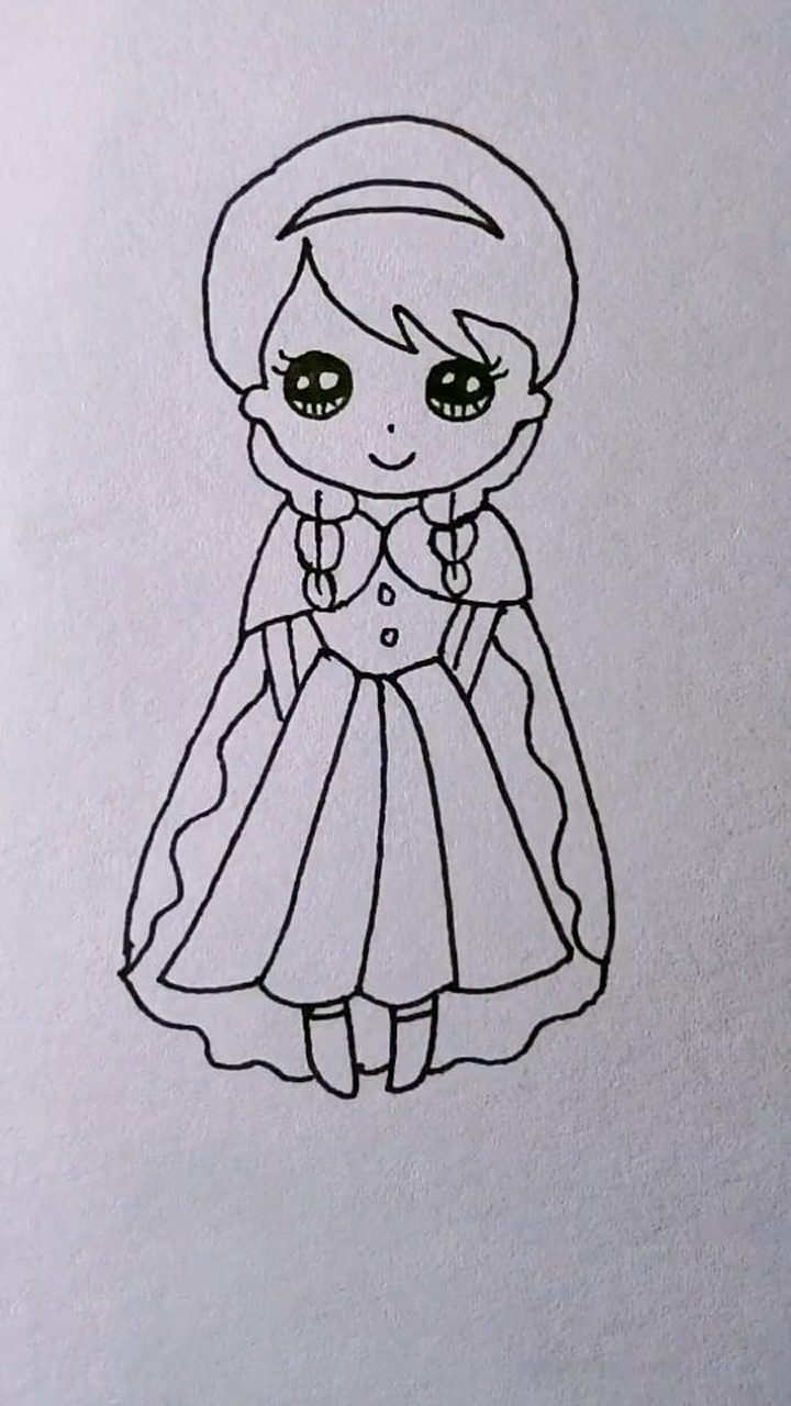 1080p蓝光画质 三倍流畅播放 4k超清体验  00:29   安娜公主