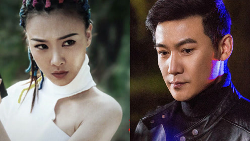 《猎枭》陆毅,路晨,胡静,最新缉毒大剧!能否超越《破冰行动》