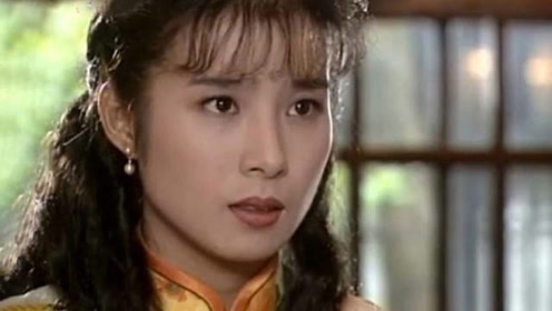 一首叶凡《相思》经典动听,重温岳翎《断掌顺娘》