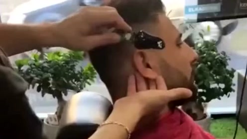 脱耳毛 腾讯视频