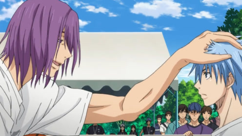 紫原敦 腾讯视频