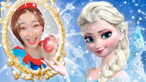 0:03:07上传者:坚硬次元壁时 间:2021-08-11迪士尼公主:艾莎,乐佩,花