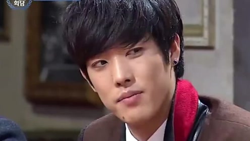 张玉安介绍中国以前很多人都是终身职业,张妈妈就是一直干到退休!